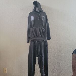 Dope era hoodie and sweatpants
